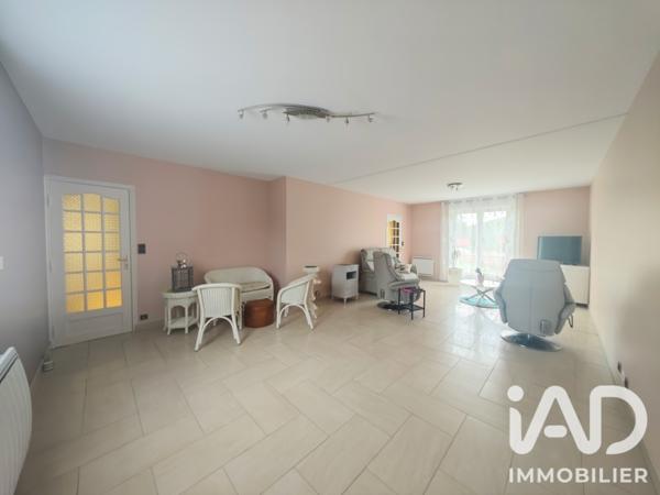 Maison à vendre 5 pièces 147 m² Roisel