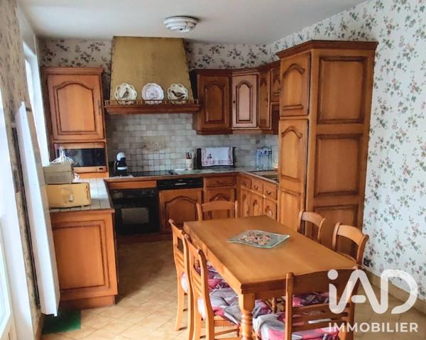 Maison à vendre 5 pièces 147 m² Roisel
