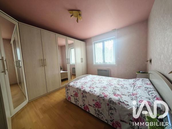 Maison à vendre 5 pièces 147 m² Roisel