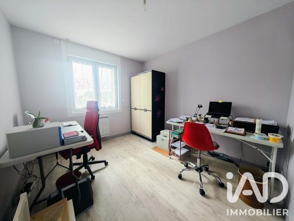 Maison à vendre 5 pièces 147 m² Roisel