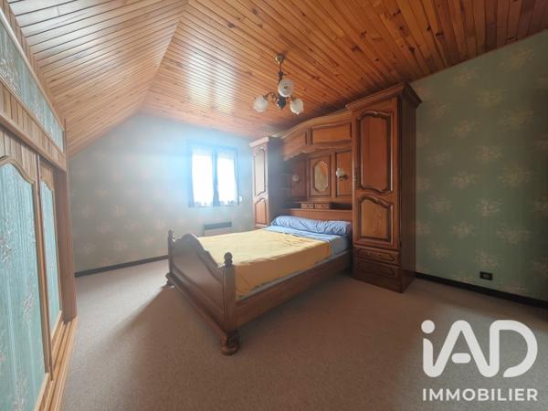 Maison à vendre 5 pièces 147 m² Roisel