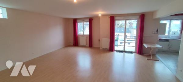 Appartement à vendre Le Mans