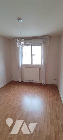 Appartement à vendre Le Mans