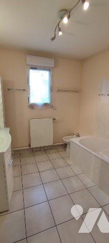 Appartement à vendre Le Mans