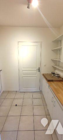 Appartement à vendre Le Mans