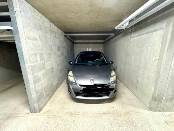 Magnifique appartement T3 de 67 m2 avec terrasse et une vue dégagée sur le canal St Martin