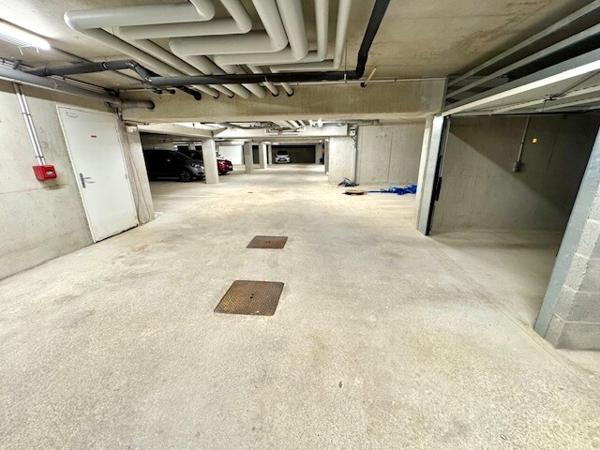 Magnifique appartement T3 de 67 m2 avec terrasse et une vue dégagée sur le canal St Martin