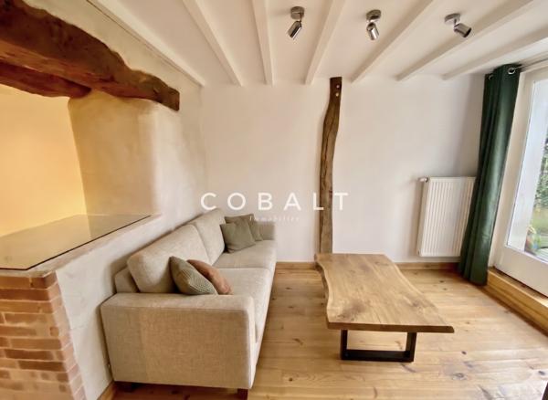Maison de ville 5 pièces de 100 m2 à Rezé
