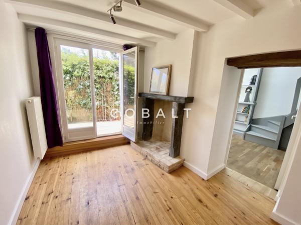 Maison de ville 5 pièces de 100 m2 à Rezé