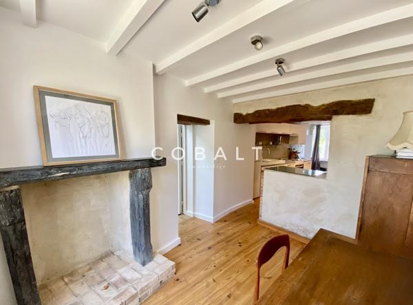 Maison de ville 5 pièces de 100 m2 à Rezé
