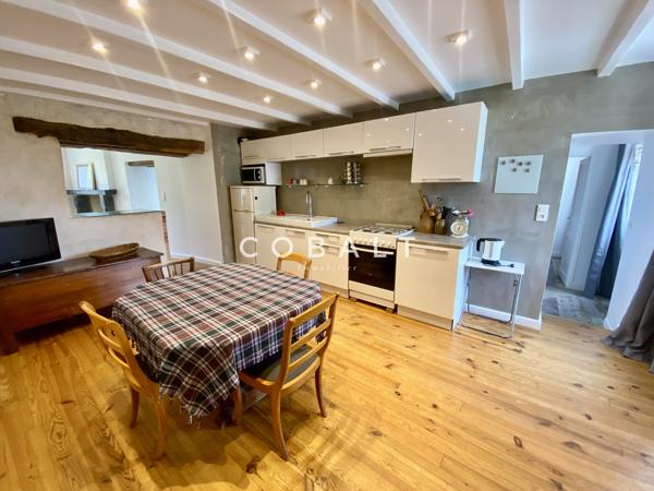 Maison de ville 5 pièces de 100 m2 à Rezé