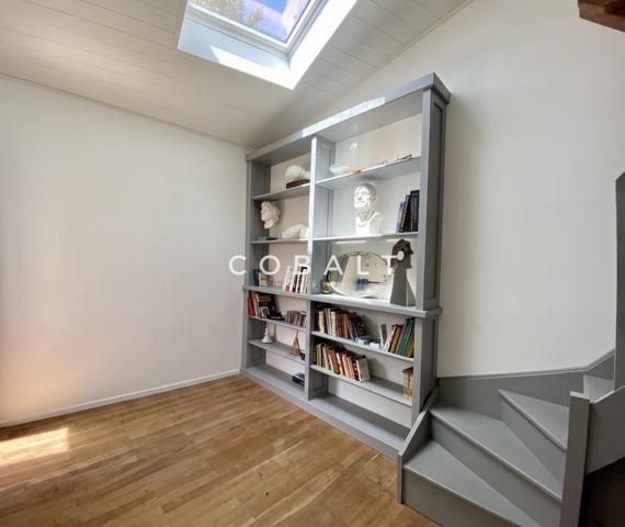 Maison de ville 5 pièces de 100 m2 à Rezé