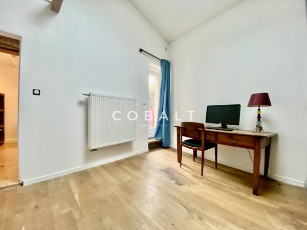 Maison de ville 5 pièces de 100 m2 à Rezé