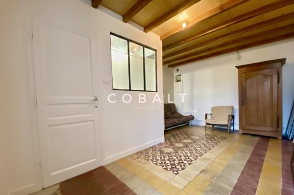 Maison de ville 5 pièces de 100 m2 à Rezé