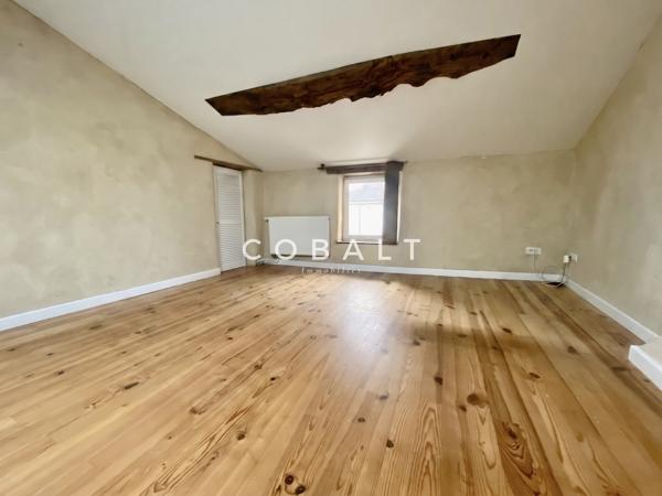 Maison de ville 5 pièces de 100 m2 à Rezé