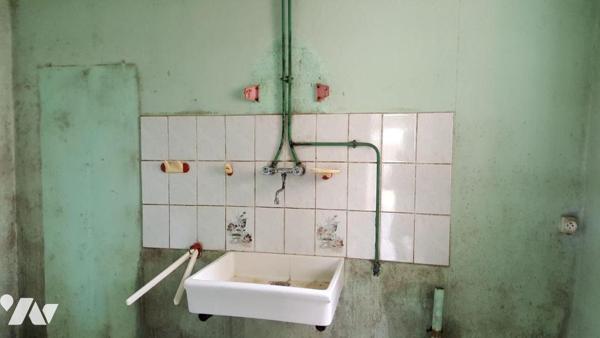 A vendre. Maison. ST SYMPHORIEN DES MONTS. Sud Manche. Basse Normandie.
En campagne dans un ha...