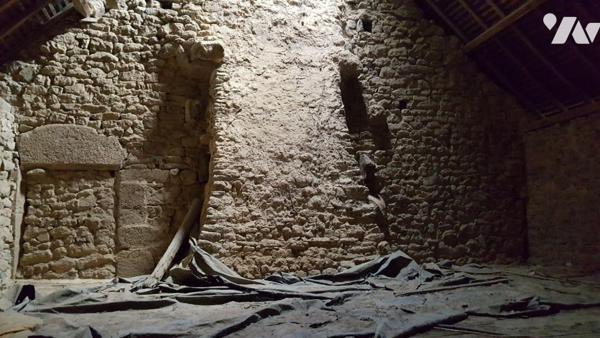 A vendre. Maison. ST SYMPHORIEN DES MONTS. Sud Manche. Basse Normandie.
En campagne dans un ha...