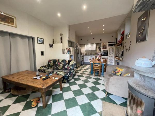 Maison à vendre à Lens-Lestang (26210)
