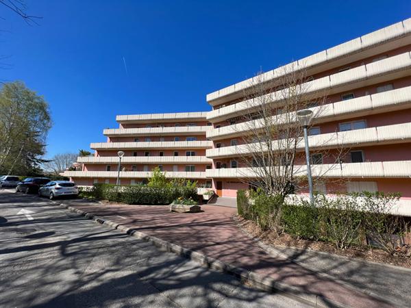 Vente Appartement 3 pièces 67 m2 à Villebon-sur-Yvette