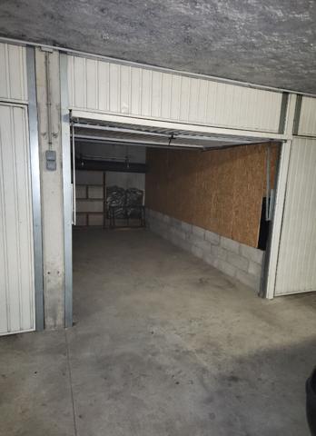 EXCLUSIVITE ! GARAGE de 12 m² à DRAGUIGNAN