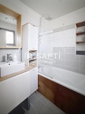 Vivable de plain-pied !