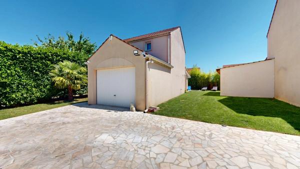 Vente Maison 6 pièces 112 m2 à Pontault-Combault