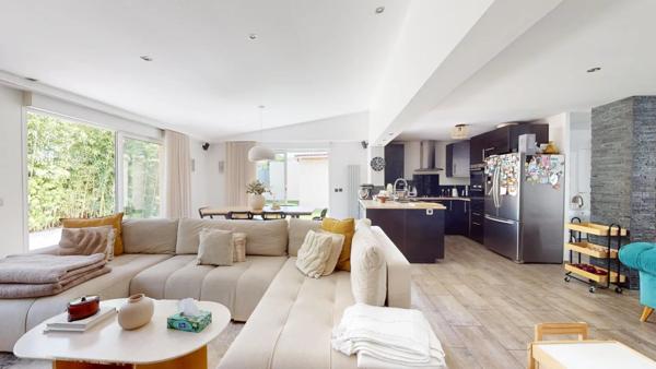 Vente Maison 6 pièces 112 m2 à Pontault-Combault