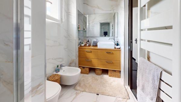 Vente Maison 6 pièces 112 m2 à Pontault-Combault