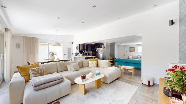 Vente Maison 6 pièces 112 m2 à Pontault-Combault