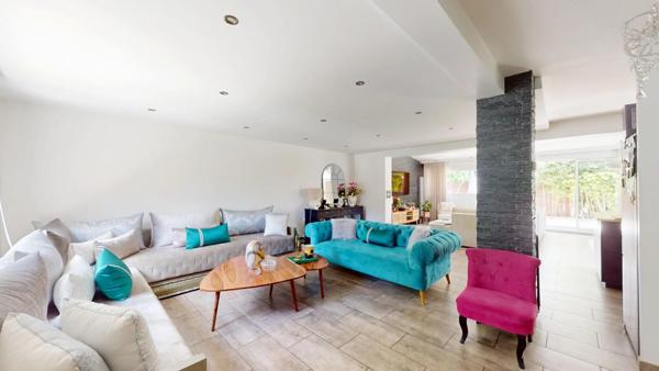 Vente Maison 6 pièces 112 m2 à Pontault-Combault