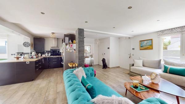 Vente Maison 6 pièces 112 m2 à Pontault-Combault