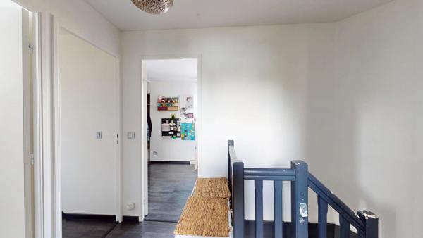 Vente Maison 6 pièces 112 m2 à Pontault-Combault