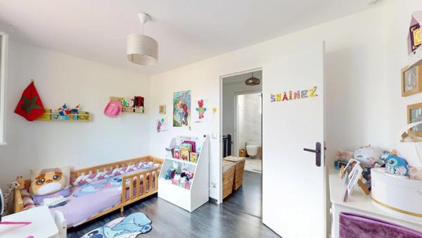 Vente Maison 6 pièces 112 m2 à Pontault-Combault