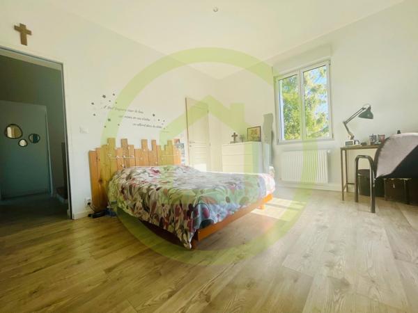 Maison à BARENTIN (76360)