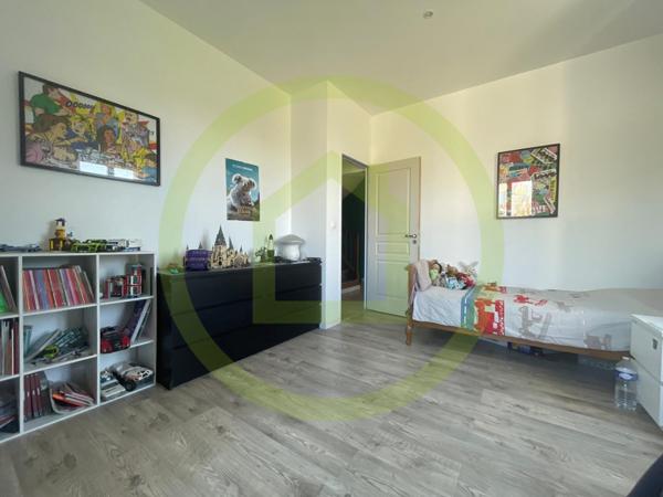 Maison à BARENTIN (76360)