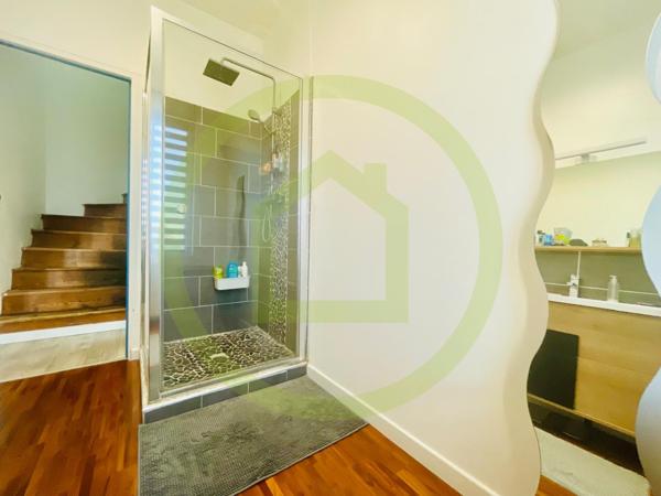 Maison à BARENTIN (76360)