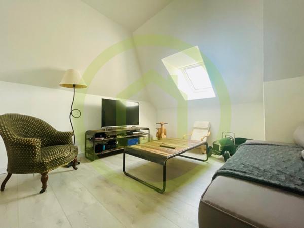 Maison à BARENTIN (76360)