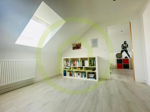 Maison à BARENTIN (76360)