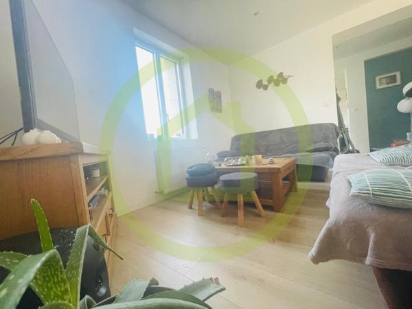 Maison à BARENTIN (76360)