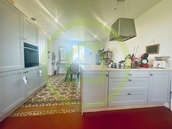 Maison à BARENTIN (76360)