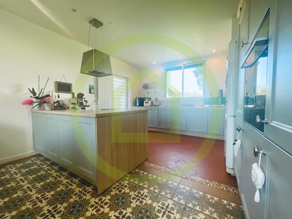 Maison à BARENTIN (76360)