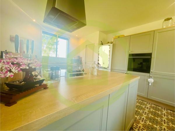 Maison à BARENTIN (76360)