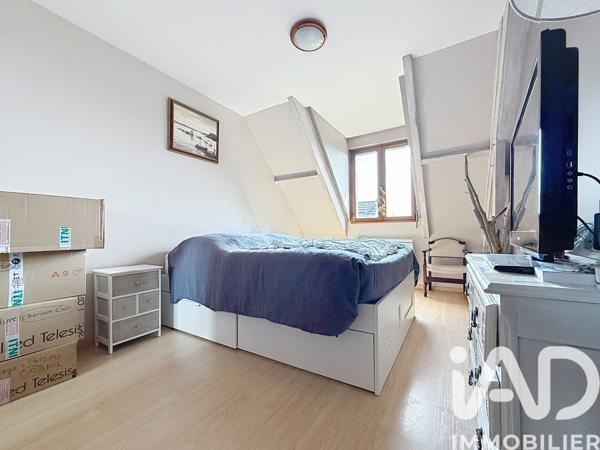 Maison à vendre 6 pièces 127 m² Ballainvilliers