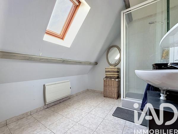 Maison à vendre 6 pièces 127 m² Ballainvilliers
