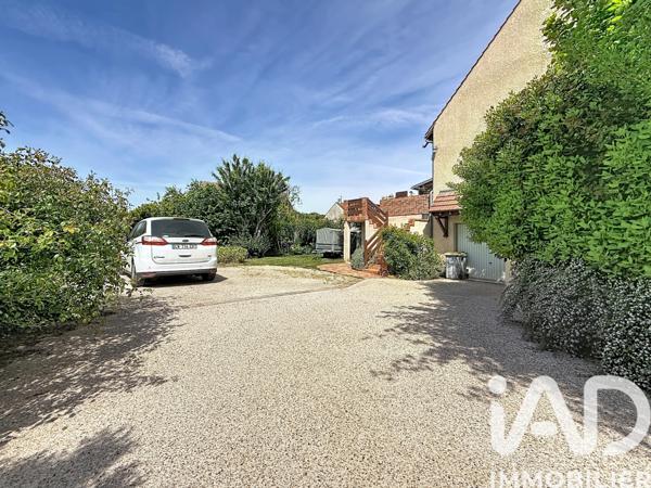 Maison à vendre 6 pièces 127 m² Ballainvilliers