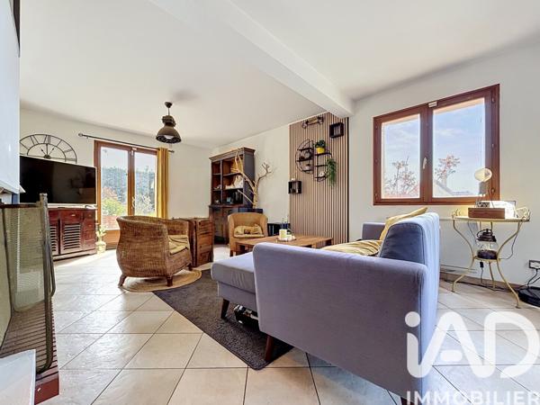 Maison à vendre 6 pièces 127 m² Ballainvilliers