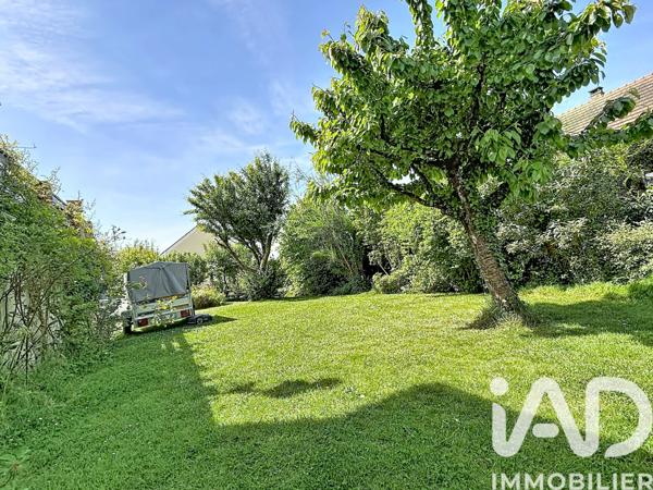 Maison à vendre 6 pièces 127 m² Ballainvilliers