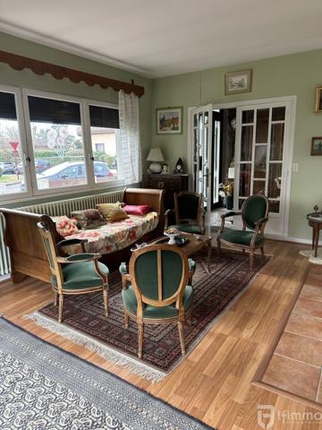 Charmante Maison d'architecte à Castelsarrasin