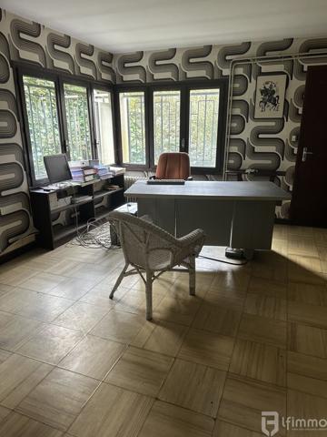 Charmante Maison d'architecte à Castelsarrasin