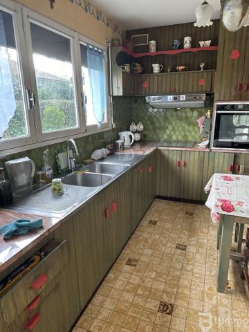 Charmante Maison d'architecte à Castelsarrasin